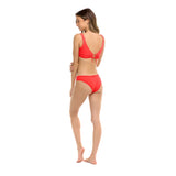 BODY GLOVE - IBIZA AUDREY BIKINI BOTTOM | SNAPDRAGON