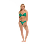 BODY GLOVE - NIFTY SOLO D CUP TOP | EMERALD