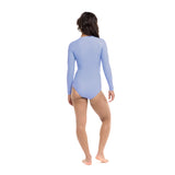 BODY GLOVE - SMOOTHIES CHANEL CROSS-OVER PADDLE SUIT | PERIWINKLE