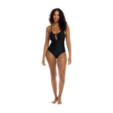 BODY GLOVE - JESSICA D-CUP ONE PIECE SWIMSUIT | BLACK