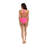 BODY GLOVE - SMOOTHIES MYLENE ONE PIECE | BUBBLEGUM