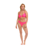 BODY GLOVE - SMOOTHIES NUEVO CONTEMPO BOTTOM | BUBBLEGUM