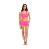 BODY GLOVE - SMOOTHIES RIDER SHORT | BUBBLEGUM