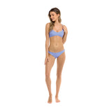 BODY GLOVE - SMOOTHIES ALANI TOP | PERIWINKLE