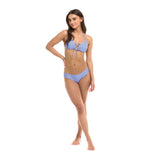 BODY GLOVE - SMOOTHIES BABY LOVE TOP | PERIWINKLE