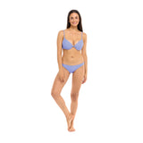 BODY GLOVE - SMOOTHIES BIKINI BOTTOM | PERIWINKLE