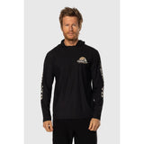 TEAMLTD - SAILING UV SHIRT | BLACK