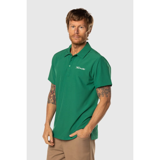 TEAMLTD - PAR-TEE POLO | MASTERS