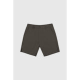 TEAMLTD - HYBRID SHORT | GREY