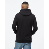 TENTREE - REYNARD HOODIE | Meteorite Black