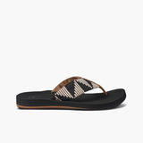 REEF - SPRING WOVEN | PEBBLE