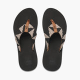 REEF - SPRING WOVEN | PEBBLE