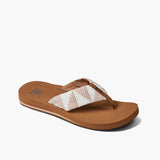 REEF - SPRING WOVEN | SAND