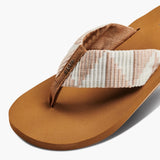 REEF - SPRING WOVEN | SAND