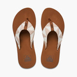 REEF - SPRING WOVEN | SAND