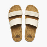 REEF - CUSHION VISTA HI | VINTAGE BRAID