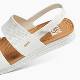 REEF - WATER VISTA | WHITE/TAN