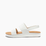 REEF - WATER VISTA | WHITE/TAN