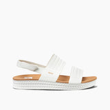 REEF - WATER VISTA | WHITE/TAN