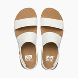 REEF - WATER VISTA | WHITE/TAN