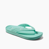 REEF - WATER COURT | NEON TEAL
