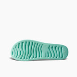 REEF - WATER COURT | NEON TEAL