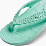 REEF - WATER COURT | NEON TEAL