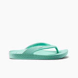 REEF - WATER COURT | NEON TEAL