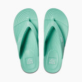 REEF - WATER COURT | NEON TEAL