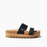 REEF - CUSHION VISTA HI | BLACK BRAID