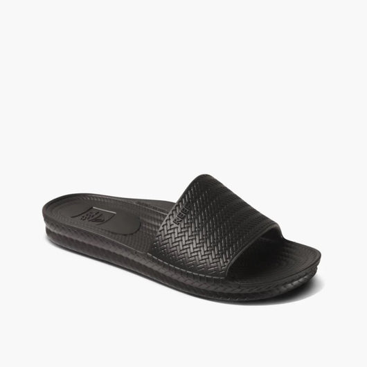 REEF - WATER SCOUT | BLACK