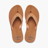 REEF - CUSHION BREEZE | TAN/SMOOTHIE