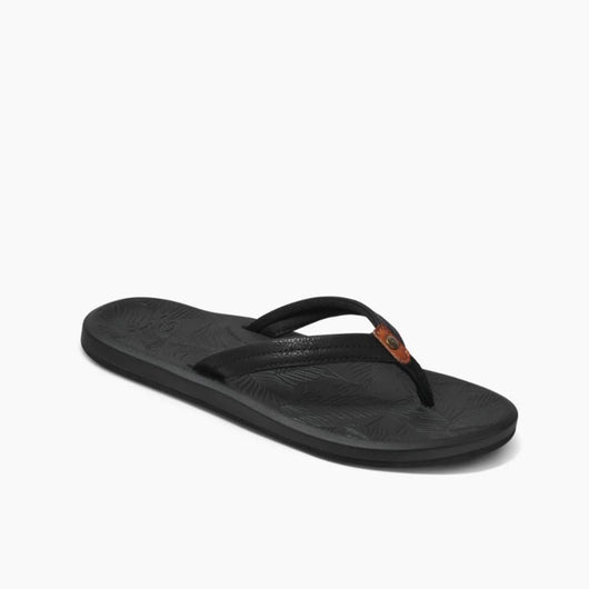 REEF - REEF TIDES | BLACK