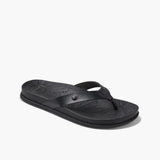 REEF - CUSHION PORTO CRUZ | BLACK NIGHT