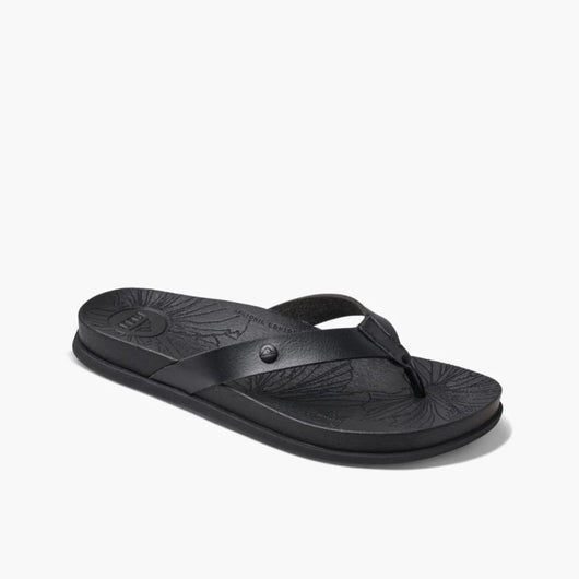 REEF - CUSHION PORTO CRUZ | BLACK NIGHT