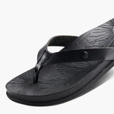 REEF - CUSHION PORTO CRUZ | BLACK NIGHT