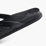 REEF - CUSHION PORTO CRUZ | BLACK NIGHT