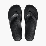REEF - CUSHION PORTO CRUZ | BLACK NIGHT