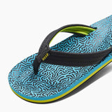 REEF - KIDS AHI | BLUE CORAL