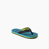 REEF - KIDS AHI | BLUE CORAL