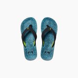 REEF - KIDS AHI | BLUE CORAL