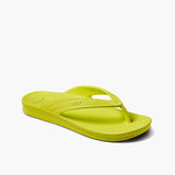 REEF - WATER COURT | LIME