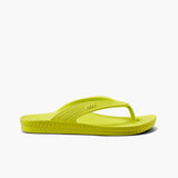 REEF - WATER COURT | LIME