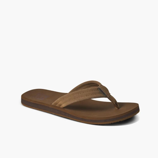 REEF - THE GROUNDSWELL | TAN