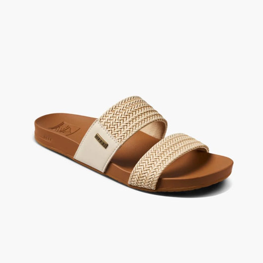 REEF - CUSHION VISTA BRAID II | VINTAGE