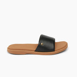 REEF - SUNNY ARRIANAH | BLACK/TAN