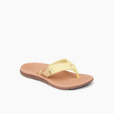 REEF - WOMENS SANTA ANA | PALE BANANA