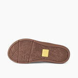 REEF - WOMENS SANTA ANA | PALE BANANA