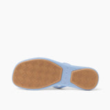 REEF - WATER WILLOW MARINA | DUSTY BLUE