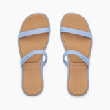REEF - WATER WILLOW MARINA | DUSTY BLUE